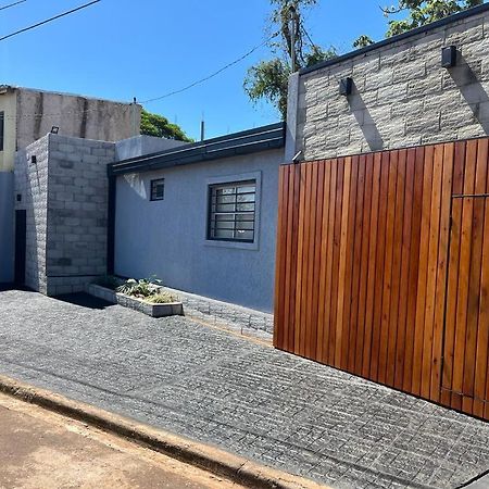 Avalon Apartments Puerto Iguazu Exterior photo